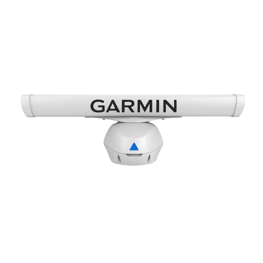 Garmin GMR Fantom 254 Open Array and Pedestal White (K10-00012-21) by Garmin