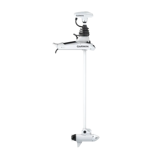 Garmin Force Kraken Trolling Motor White 63" Trolling Motor (010-02574-00) by Garmin