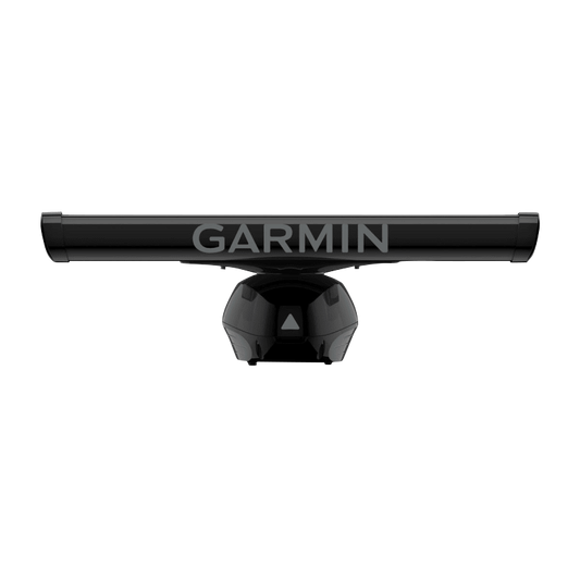 Garmin GMR Fantom 254 Open Array and Pedestal Black (K10-00012-34) by Garmin