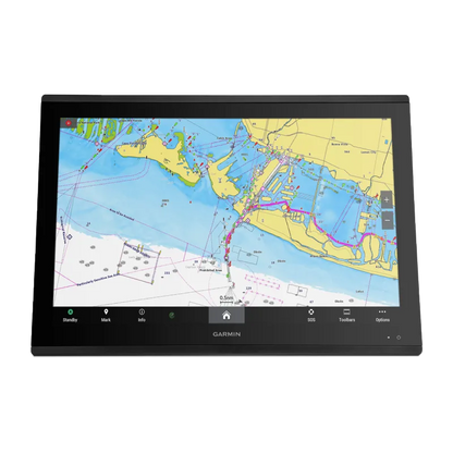 Garmin GPSMAP 8424 MFD (010-01512-00) by Garmin