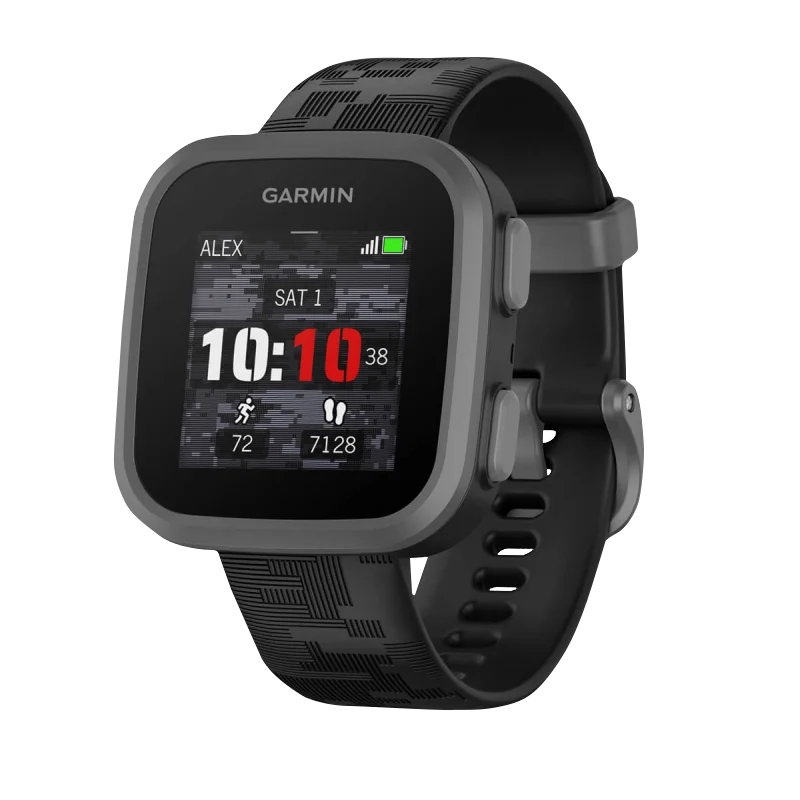 Garmin Bounce Black Camo (010-02448-00) by Garmin