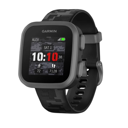 Garmin Bounce Black Camo (010-02448-00) by Garmin