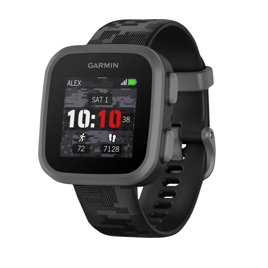 Garmin Bounce Black Camo (010-02448-00) by Garmin