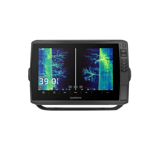 Garmin ECHOMAP Ultra 2 10" Chartplotters 106sv with GT56UHD-TM Transducer; Includes Garmin Navionics+ U.S. Inland & Coastal Mapping (010-02880-01) by Garmin