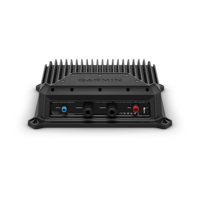 Garmin GSD 28 Sonar Module (010-02797-00)