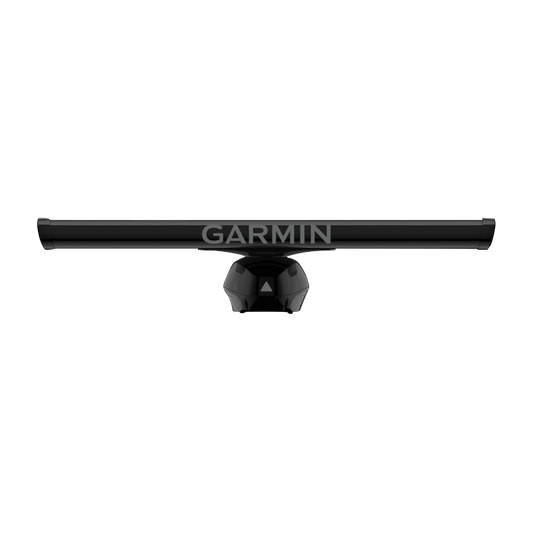 Garmin GMR Fantom 126 Open Array and Pedestal Black (K10-00012-33) by Garmin