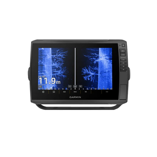 Garmin ECHOMAP Ultra 2 10" Chartplotters 102sv without Transducer (010-02879-00) by Garmin