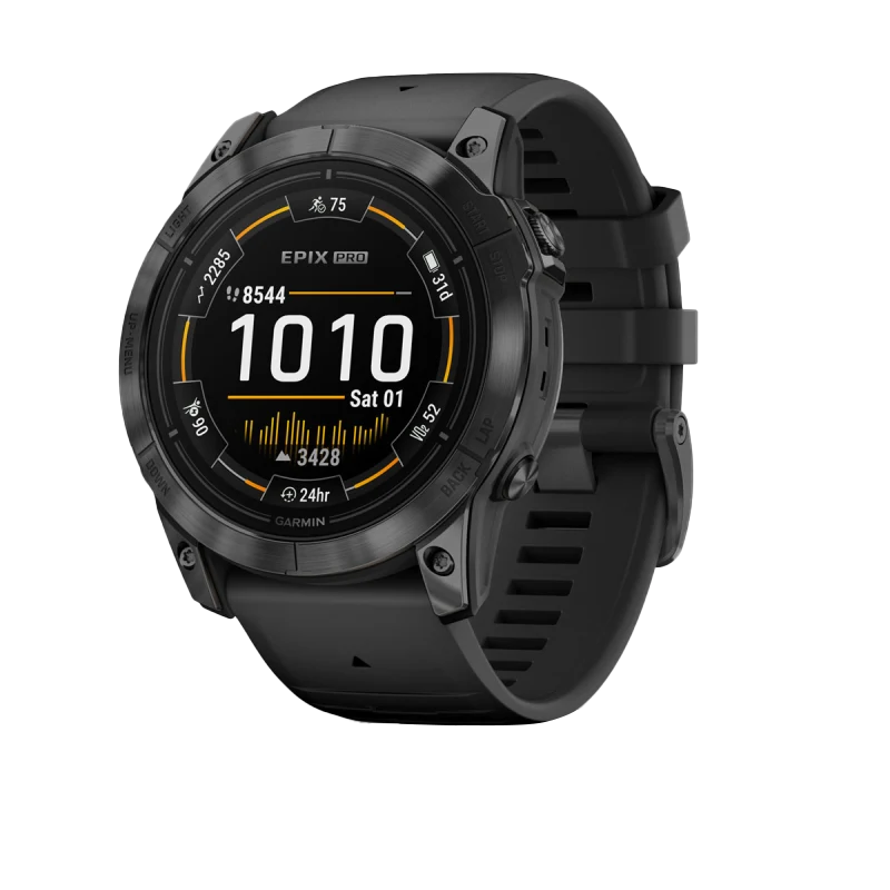 Garmin epix Pro Gen 2 - Thumbnail 3