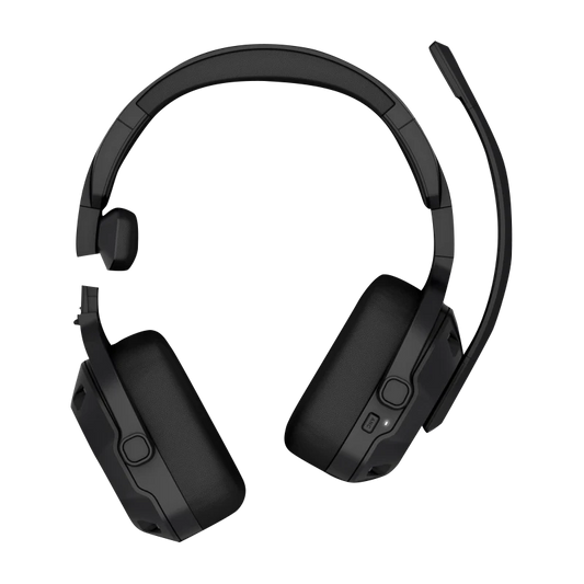 Garmin Dezl Headset 210 Premium 2-in-1 Trucking Headset (010-02870-00) by Garmin