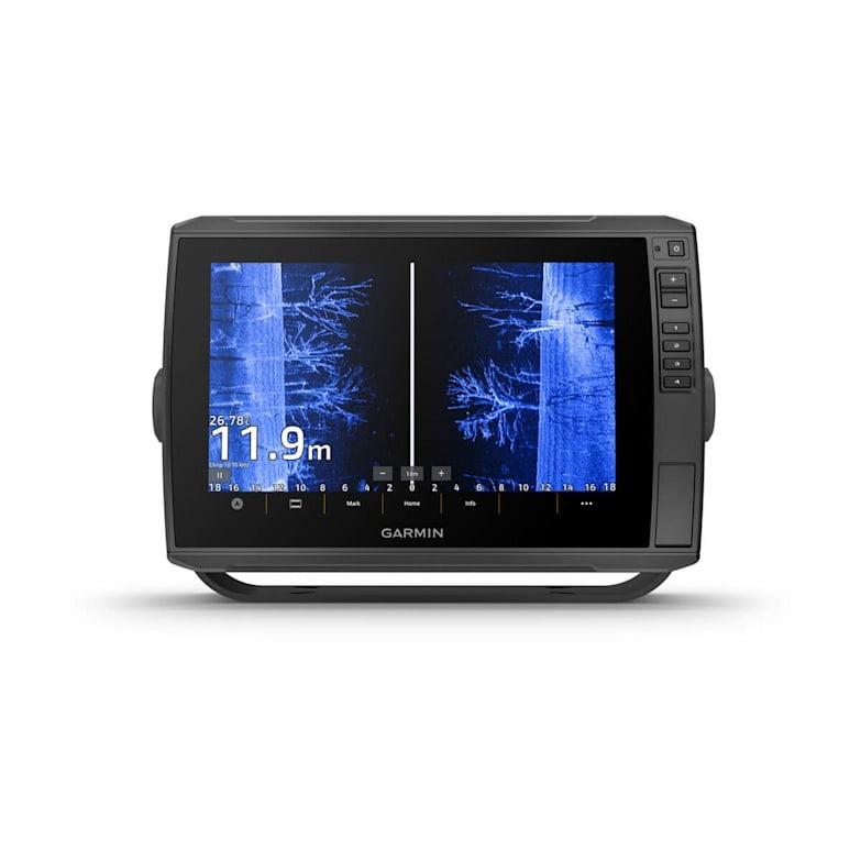 Garmin ECHOMAP Ultra 2 10" Chartplotters 105sv with GT56UHD-TM Transducer (010-02879-20)