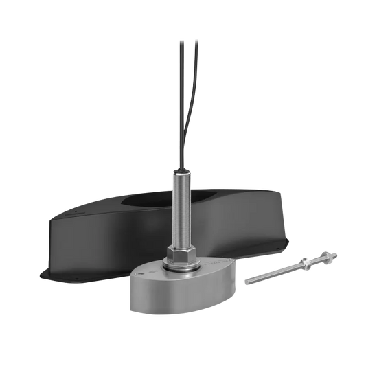 Garmin Panoptix PS70 With Transducer and Fairing Block (010-02768-00) by Garmin