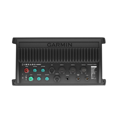 Garmin GPSMAP 9500 Black Box (010-02677-00) by Garmin