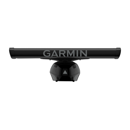 Garmin GMR Fantom 124 Open Array and Pedestal Black (K10-00012-32) by Garmin