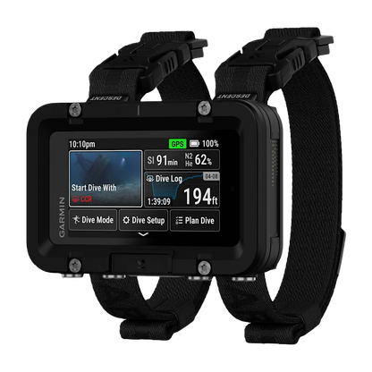 Garmin Descent X50i Premium Dive Computer (010-02853-00) by Garmin