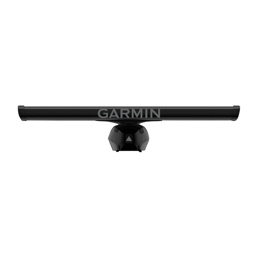 Garmin GMR Fantom 256 Open Array and Pedestal Black (K10-00012-35) by Garmin
