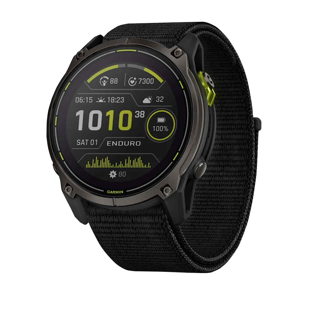 Garmin Enduro 3 - Thumbnail 3