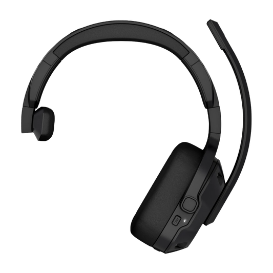 Garmin Dezl Headset 110 Premium Trucking Headset (010-02870-40) by Garmin