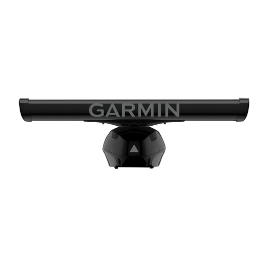 Garmin GMR Fantom 54 Open Array and Pedestal Black (K10-00012-30) by Garmin