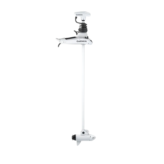 Garmin Force Kraken Trolling Motor White 75" Trolling Motor (010-02574-10) by Garmin