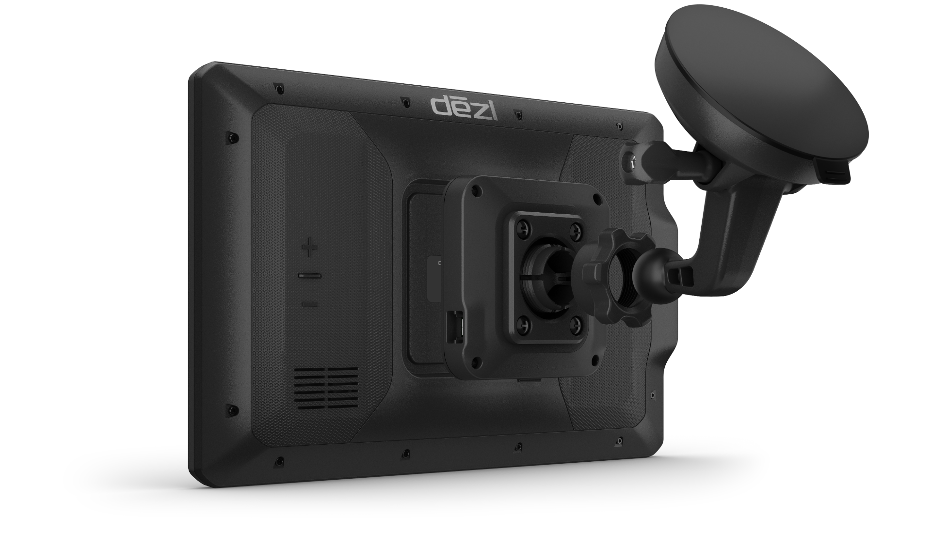 Garmin dezl OTR1010 GPS Truck Navigator - Thumbnail 2