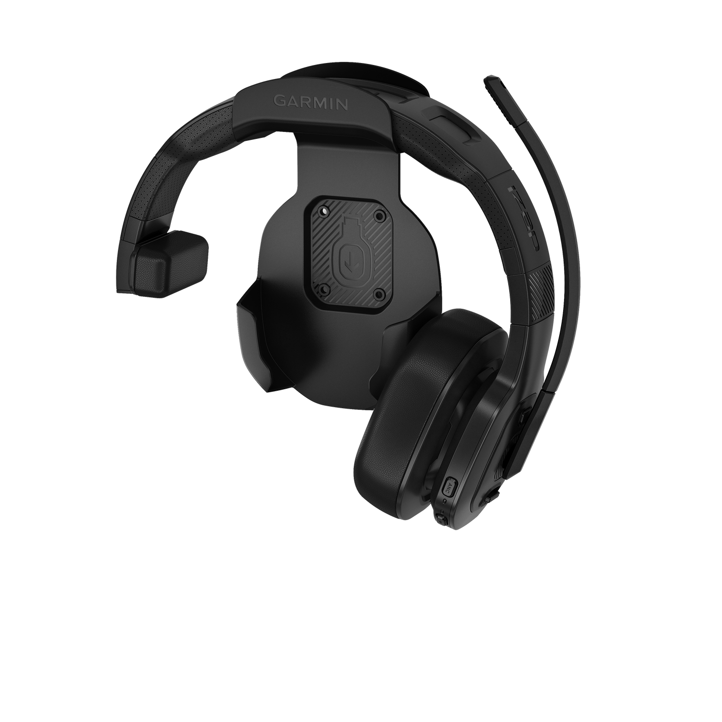 Auriculares para camiones Garmin Dezl Headset 110 Premium (010-02870-40)
