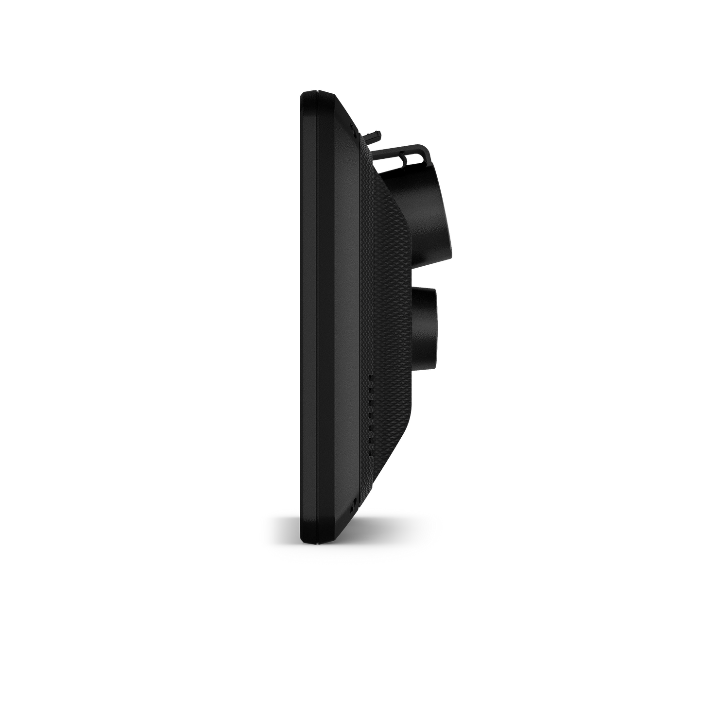 Garmin DezlCam OTR725, 7" GPS Truck Navigator with Built-in Dash Cam (010-02927-00)