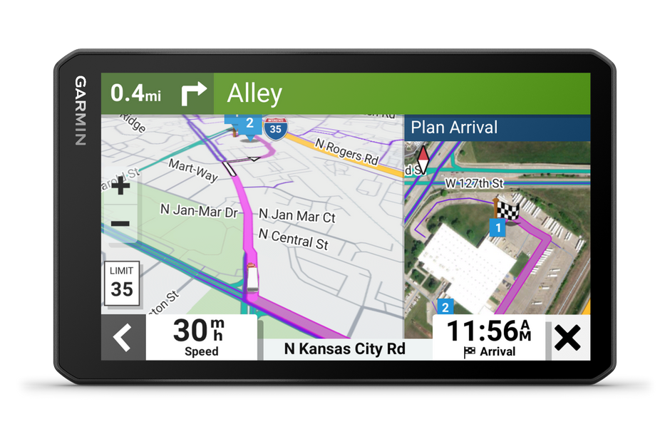 Garmin Certified Refurbished Products at Great Prices – GPS Nation