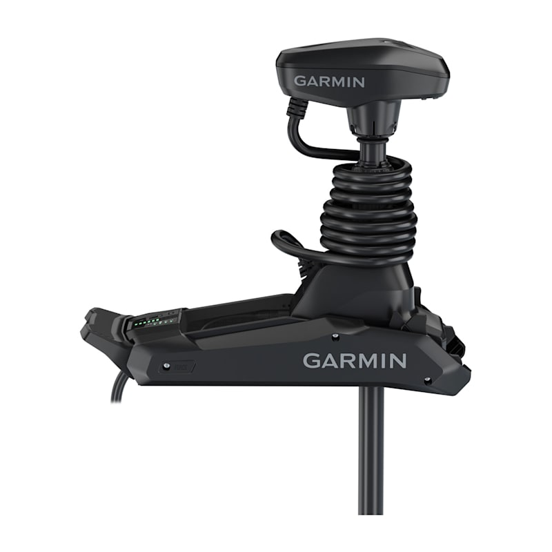 Garmin Force Kraken Black Trolling Motor (010-02573-40)