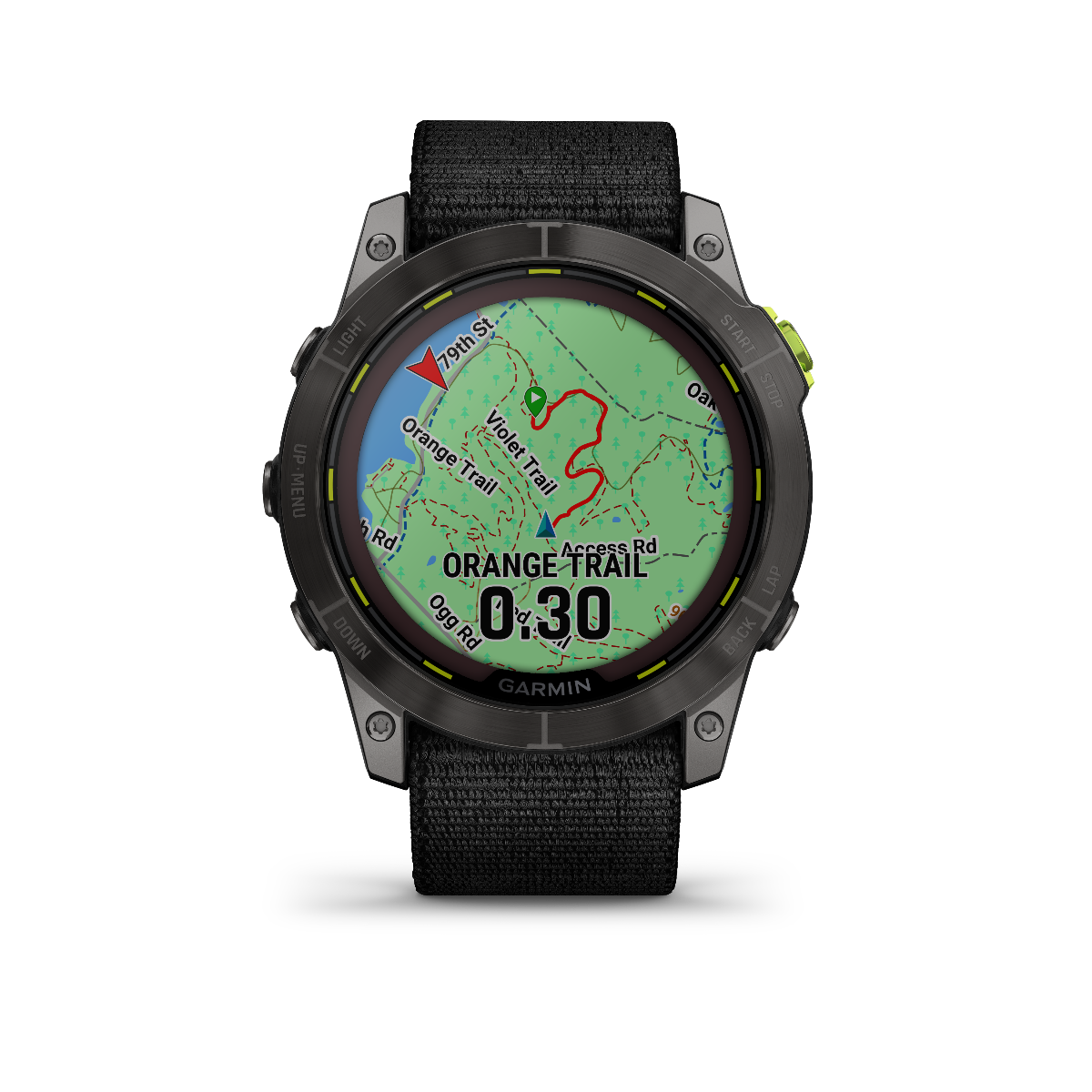 Garmin Enduro 2 - Thumbnail 3