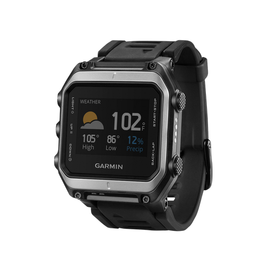 Garmin Epix, GPS Smartwatch (Garmin Certified Refurbished) by Garmin