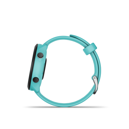 Garmin Forerunner 55 Aqua, GPS Fitness Smartwatch (Garmin Certified Refurbished) by Garmin