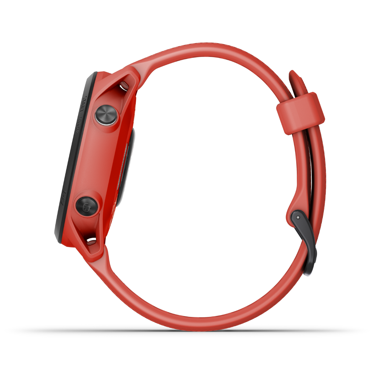 Garmin Forerunner 745 - Magma Red (010-02445-02) by Garmin