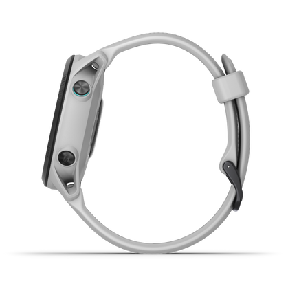 Garmin Forerunner 745 - Whitestone (010-02445-03) by Garmin