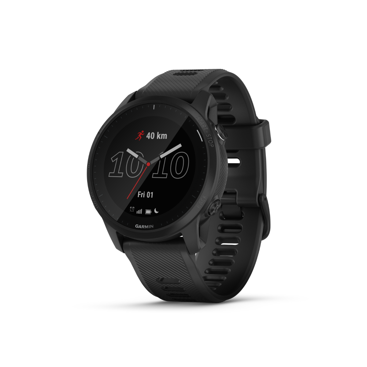 Garmin Forerunner 945 LTE - Thumbnail 2