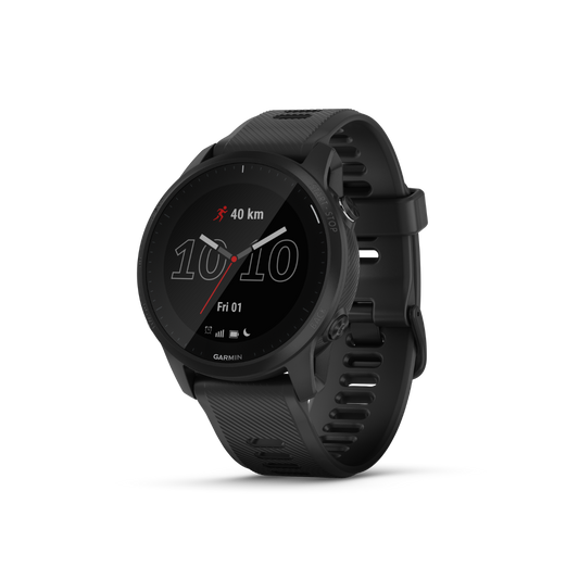 Garmin Forerunner 945 LTE Smartwatch, Black (010-02383-00) by Garmin