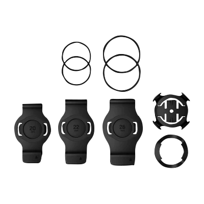 Garmin QuickFit Bike Mount