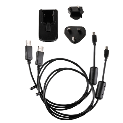 Garmin AC Adapter Cable, Europe (010-11478-05) by Garmin