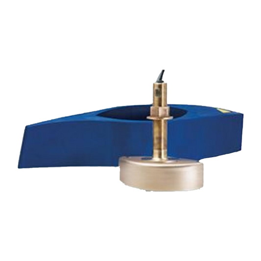 Garmin AIRMAR 1kW B258, Bronze, Thru-Hull, Fairing (010-10703-20) by Garmin