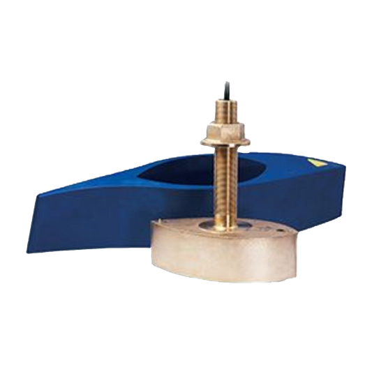 Garmin AIRMAR 1kW B260, Bronze, Thru-Hull, Fairing (010-10640-20) by Garmin