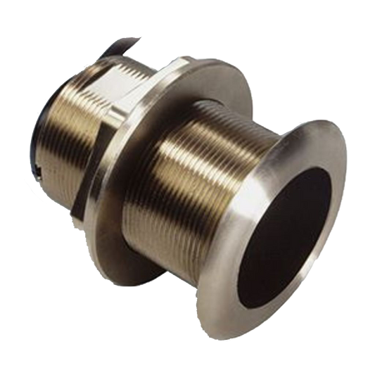 Garmin AIRMAR B60 with 12 Degree Tilt, Bronze (010-10982-21) by Garmin