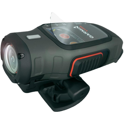 Garmin Anti-Glare Screen Protectors for VIRB (010-11921-16) by Garmin