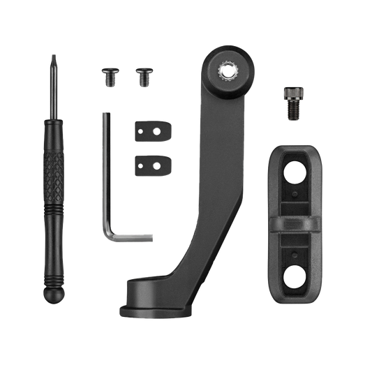 Garmin Archery Bow Mount for VIRB X/XE (010-12256-20) by Garmin