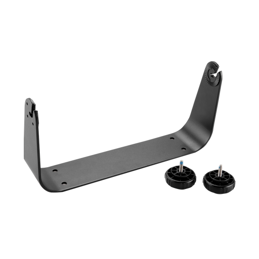 Garmin Bail Mount with Knobs for GPSMAP 800 Series (010-12127-00) by Garmin