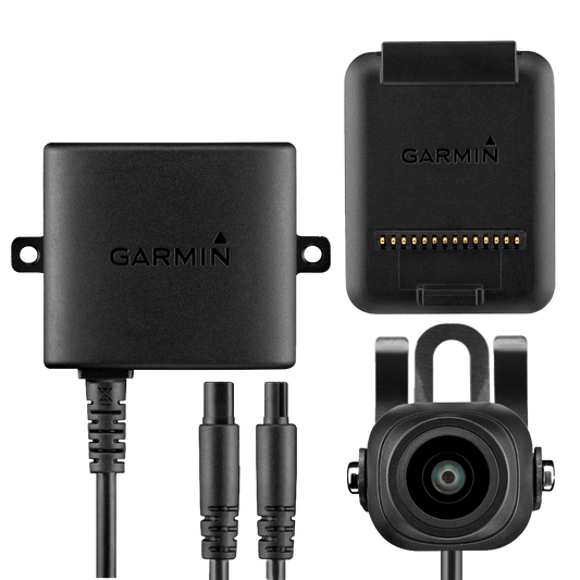 Garmin BC 20, Wireless Backup Camera (Garmin Certified Refurbished) by Garmin