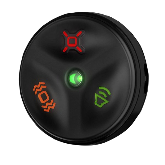 Garmin Delta Canine Remote (010-12458-01) by Garmin