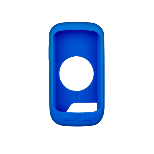 Garmin Edge 1000 Silicone Case Blue (010-12026-02) by Garmin