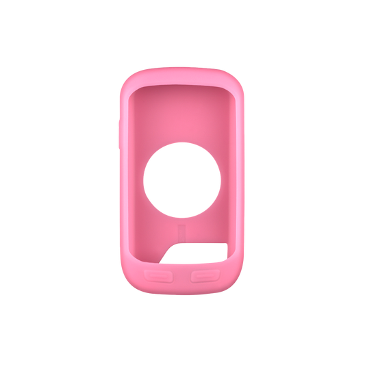 Garmin Edge 1000 Silicone Case Pink (010-12026-06) by Garmin
