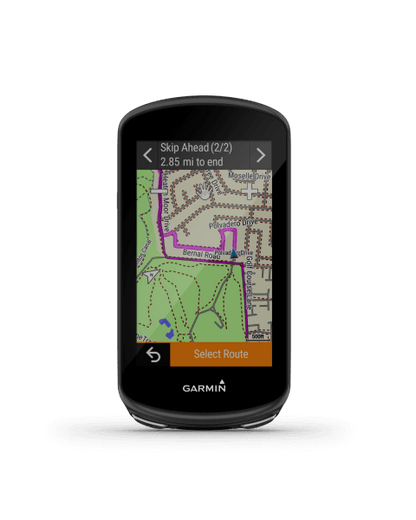 Garmin Edge 1030 Plus Smart Biking Computer for Cyclists Certified G GPS Nation