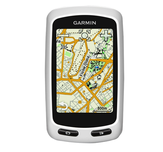 Garmin Edge Touring Plus GPS, Smart Biking Computer for Cyclists (Garmin Certified Refurbished) by Garmin