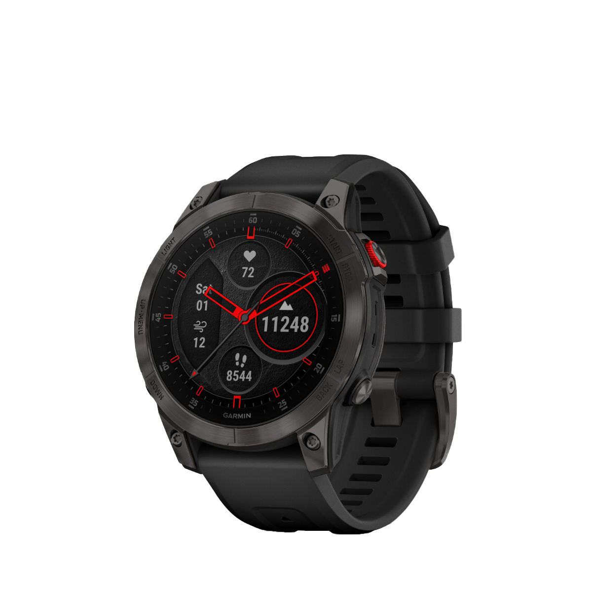 Garmin epix Gen 2 - Thumbnail 4